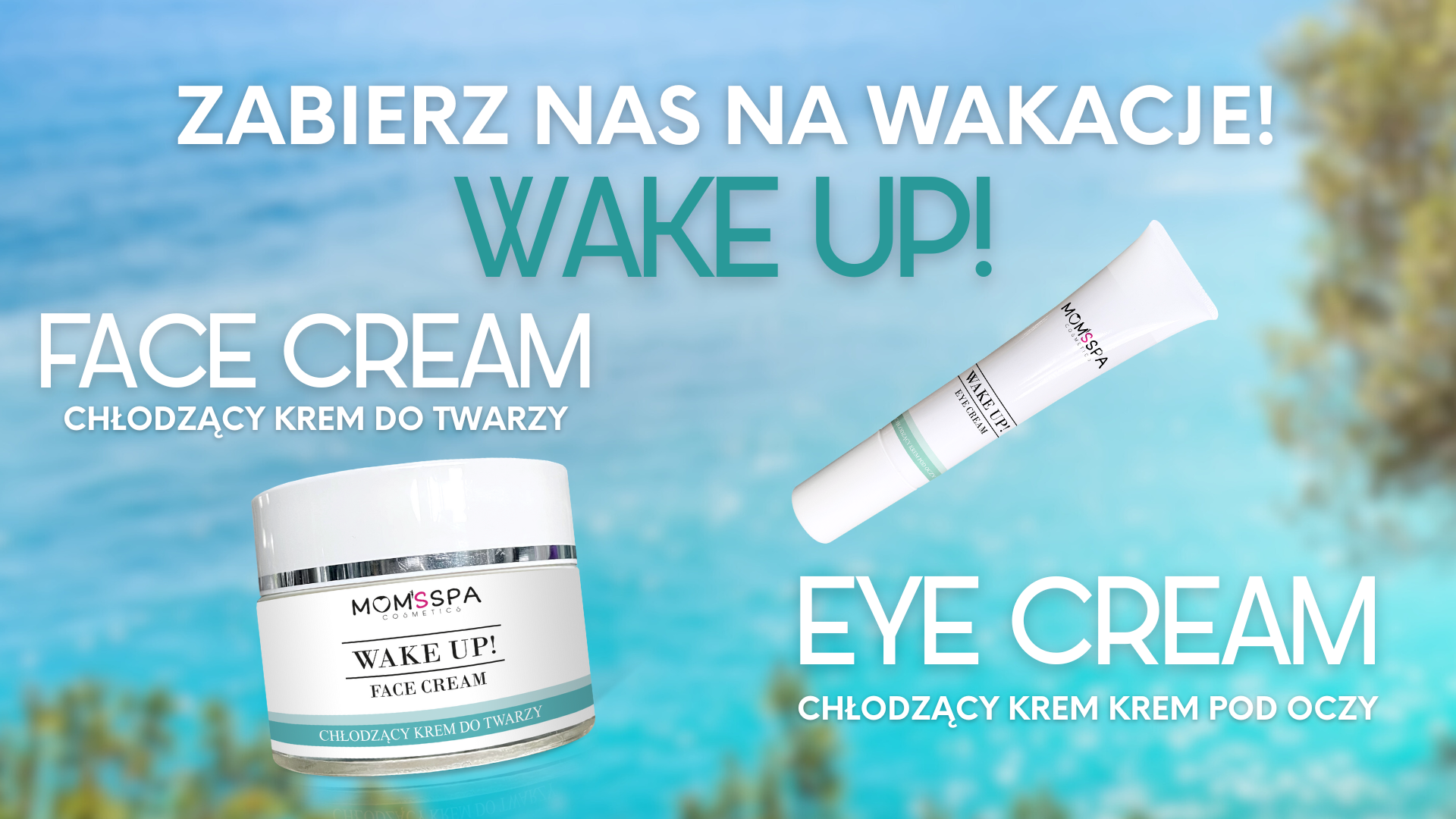 wake zestaw